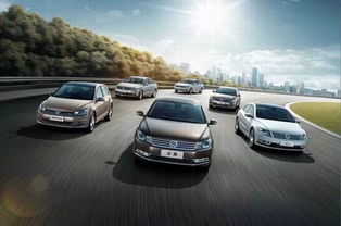 5款新車上市,一汽 大眾大眾品牌2018迎來產品大年