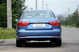 僅少量現車在售 大眾朗逸優惠2萬現金 售全國