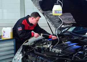 百色鑫廣達大眾 專業油品服務，為您的愛車保駕護航
