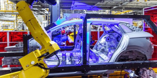 新造車勢力與燃油巨頭 Fisker、小鵬XPILOT 5.0與大眾ID.4 X的技術角逐與市場博弈