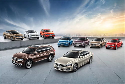 上汽大眾大眾品牌8月終端銷量奪冠 多款新產品蓄力，驅動品牌新動能