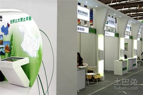 專業(yè)展覽裝飾設(shè)計(jì)公司推薦 一站式解決方案助力您的展覽成功