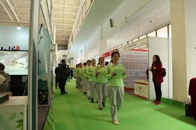 聚焦銀發(fā)經(jīng)濟(jì)，融合傳統(tǒng)智慧——2020中國北京養(yǎng)老服務(wù)及中醫(yī)藥產(chǎn)業(yè)展覽會綜述