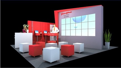 成都展覽搭建公司揭秘未來發(fā)展趨勢 從技術(shù)革新到服務(wù)升級(jí)