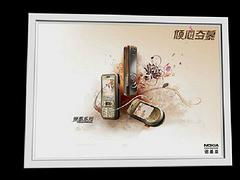 百納噴繪 以卓越品質(zhì)鑄就名聲，打造高性價(jià)比超薄燈箱解決方案